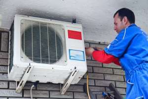 HVAC Companies Near Brandamore, PA Available Now